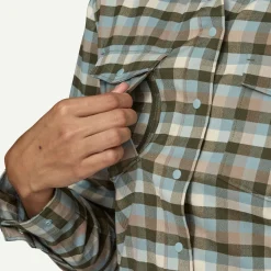 Women's Canyonite Flannel Shirt