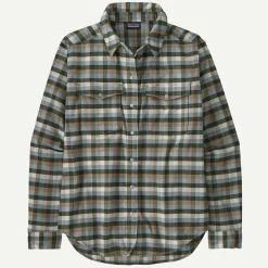 Women's Canyonite Flannel Shirt