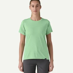 Women's Capilene® Cool Daily Shirt
