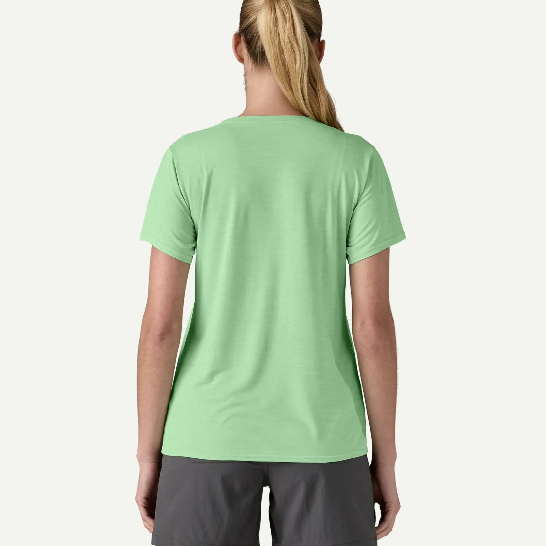 Women's Capilene® Cool Daily Shirt