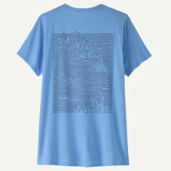 Women's Capilene&reg; Cool Daily Graphic Shirt