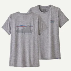 Women's Capilene&reg; Cool Daily Graphic Shirt
