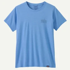 Women's Capilene&reg; Cool Daily Graphic Shirt