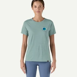 Women's Capilene&reg; Cool Daily Graphic Shirt