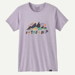 Women's Capilene&reg; Cool Daily Graphic Shirt