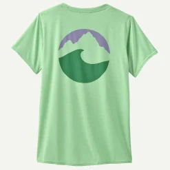 Women's Capilene&reg; Cool Daily Graphic Shirt