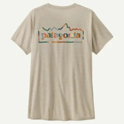 Women's Capilene&reg; Cool Daily Graphic Shirt