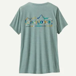 Women's Capilene&reg; Cool Daily Graphic Shirt