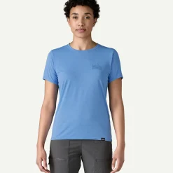 Women's Capilene&reg; Cool Daily Graphic Shirt