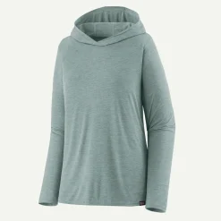 Women's Capilene&reg; Cool Daily Hoody