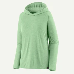 Women's Capilene&reg; Cool Daily Hoody