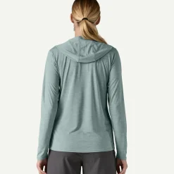 Women's Capilene&reg; Cool Daily Hoody