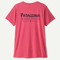 Women's Capilene&reg; Cool Daily Graphic Shirt - Waters