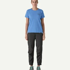 Women's Capilene&reg; Cool Daily Graphic Shirt - Lands