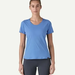 Women's Capilene&reg; Cool Lightweight Shirt