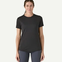 Women's Capilene&reg; Cool Merino Blend Shirt