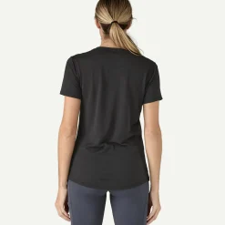Women's Capilene&reg; Cool Merino Blend Shirt