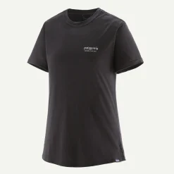 Women's Capilene&reg; Cool Merino Blend Graphic Shirt