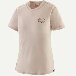 Women's Capilene&reg; Cool Merino Blend Graphic Shirt