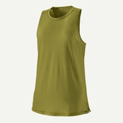 Women's Capilene&reg; Cool Merino Blend Tank Top