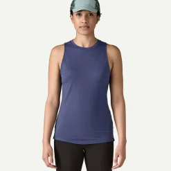 Women's Capilene&reg; Cool Merino Blend Tank Top