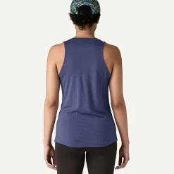 Women's Capilene&reg; Cool Merino Blend Tank Top
