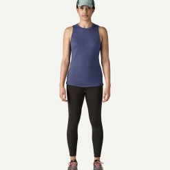 Women's Capilene&reg; Cool Merino Blend Tank Top