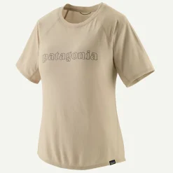 Women's Capilene&reg; Cool Trail Graphic Shirt