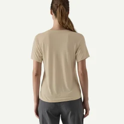 Women's Capilene&reg; Cool Trail Graphic Shirt