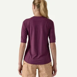 Women's Capilene&reg; Cool Trail Bike Henley