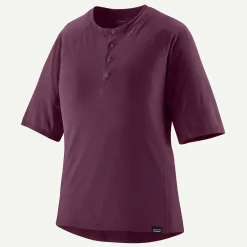 Women's Capilene&reg; Cool Trail Bike Henley