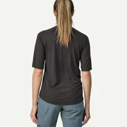 Women's Capilene&reg; Cool Trail Bike Henley