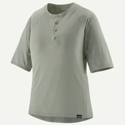 Women's Capilene&reg; Cool Trail Bike Henley