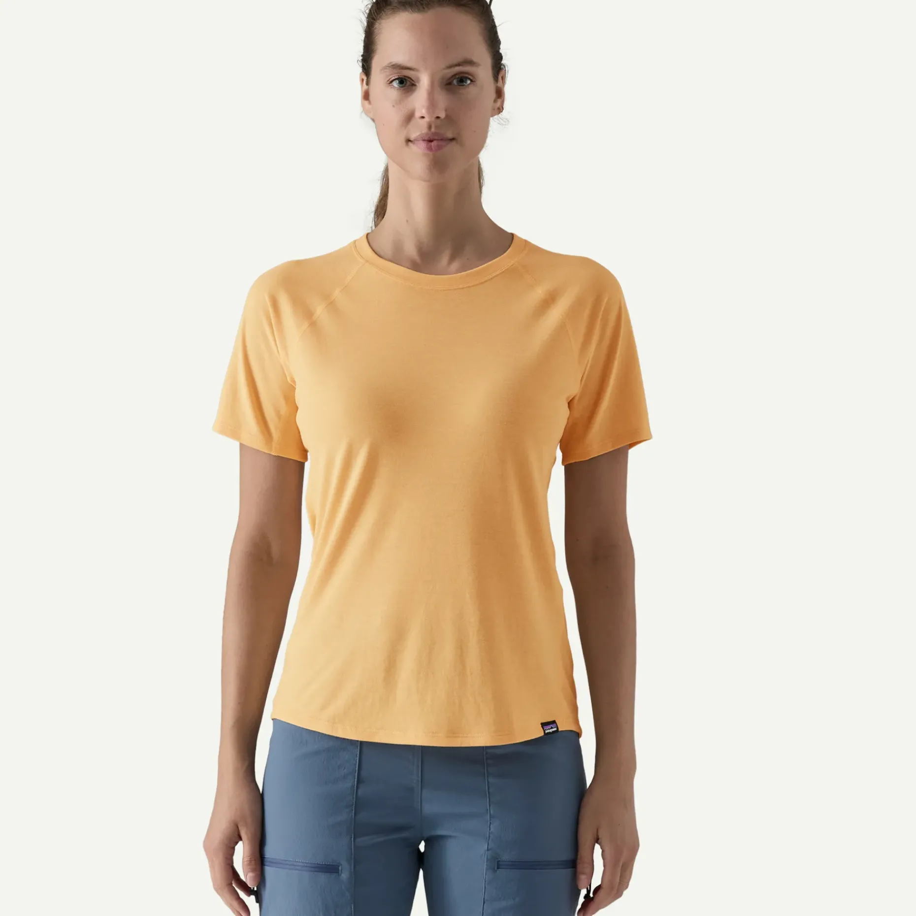Women's Capilene® Cool Trail Shirt