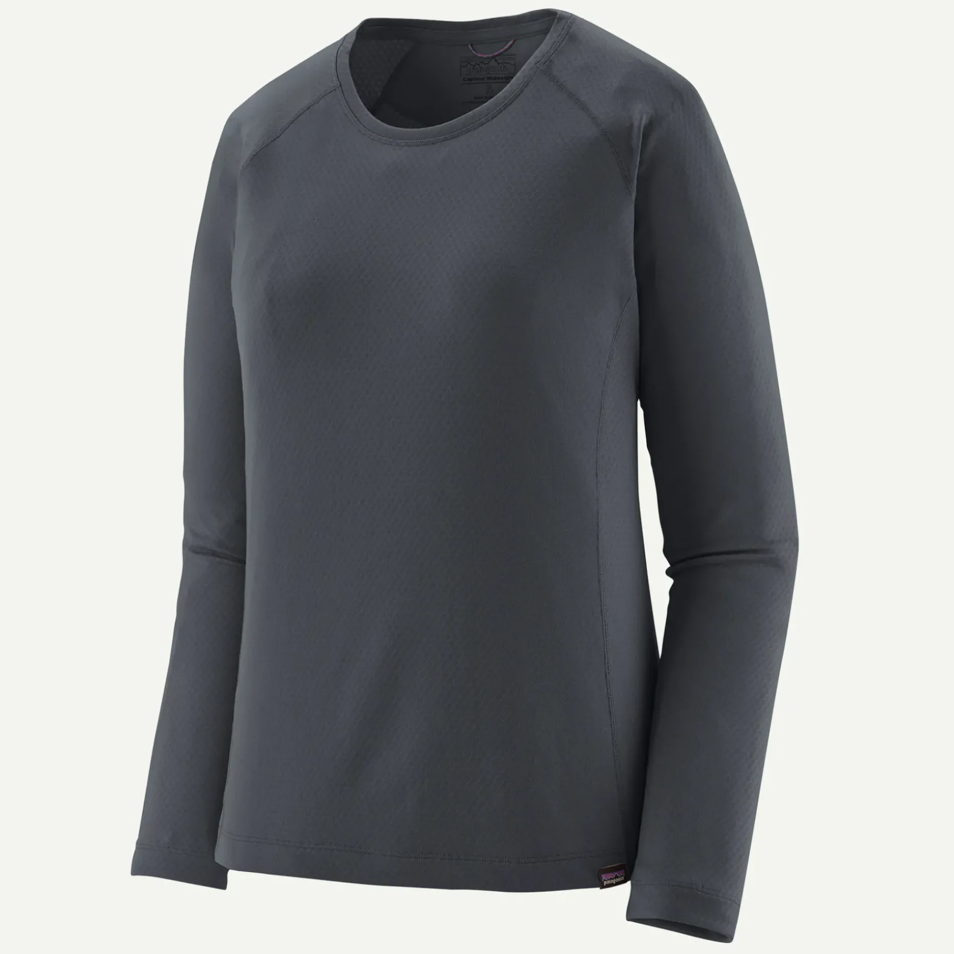 Women's Capilene® Midweight Crewneck