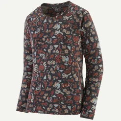 Women's Capilene® Midweight Crewneck
