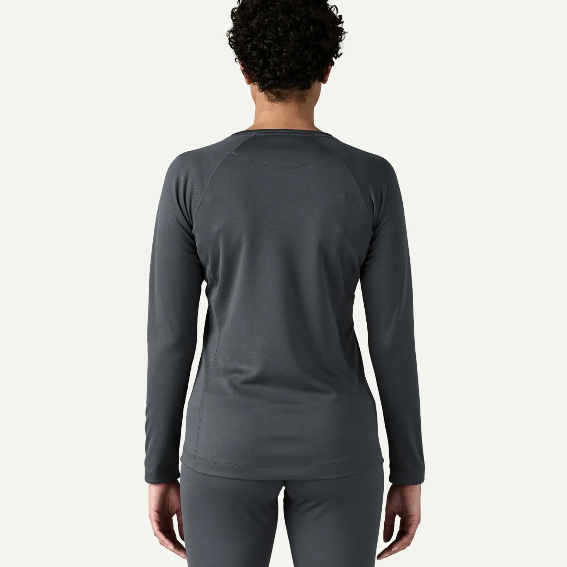 Women's Capilene® Midweight Crewneck