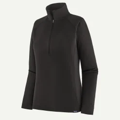 Women's Capilene&reg; Midweight Zip-Neck Pullover