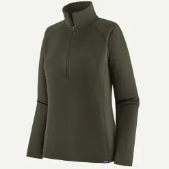 Women's Capilene&reg; Midweight Zip-Neck Pullover