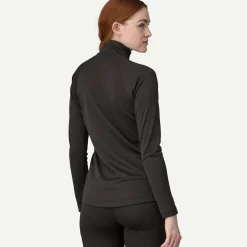 Women's Capilene&reg; Midweight Zip-Neck Pullover