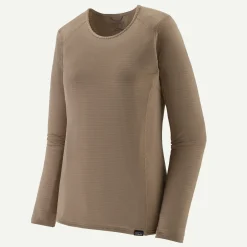 Women's Capilene&reg; Thermal Weight Crewneck