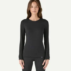 Women's Capilene&reg; Thermal Weight Crewneck