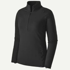 Women's Capilene&reg; Thermal Weight Zip-Neck Pullover