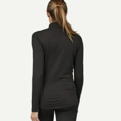 Women's Capilene&reg; Thermal Weight Zip-Neck Pullover