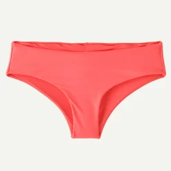 Women's Cheeky Bikini Bottoms