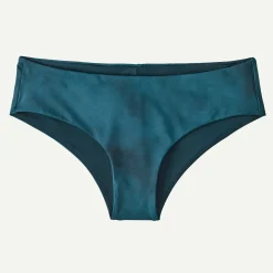 Women's Cheeky Bikini Bottoms