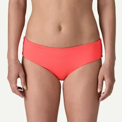 Women's Cheeky Bikini Bottoms