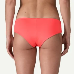 Women's Cheeky Bikini Bottoms