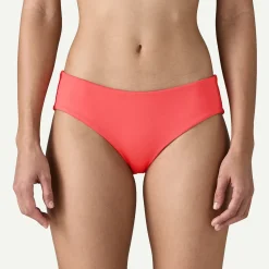 Women's Cheeky Bikini Bottoms