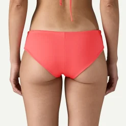 Women's Cheeky Bikini Bottoms